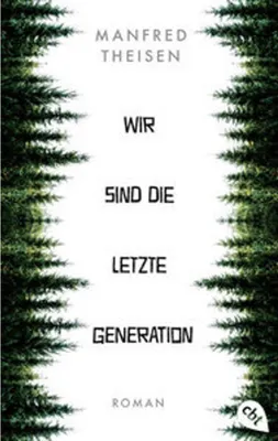 Produktbild von Wir sind die letzte Generation