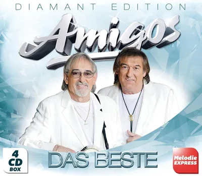 Produktbild von Diamant Edition
