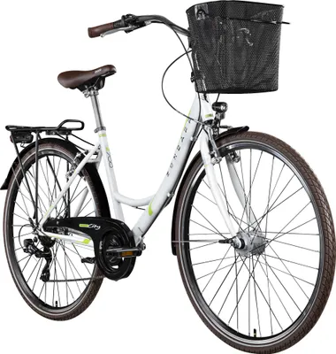 Produktbild von Zündapp Z700 Damenfahrrad 28 Zoll Fahrrad für Damen und Herren ab 150 cm
