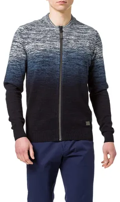 Produktbild von camel active Strickjacke