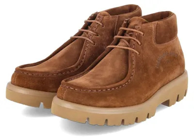 Produktbild von Panama Jack Herren Boots LUCCA C 3 Braun Rauleder Größe: 46