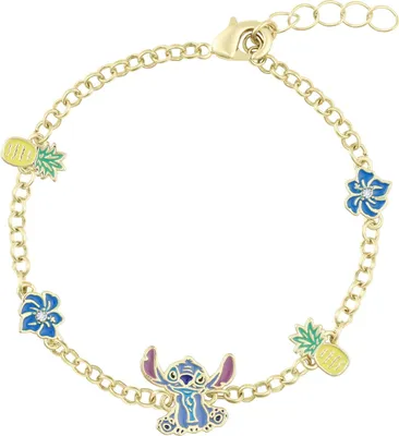 Produktbild von Peers Hardy Disney Stitch Armband 189254   Kinder  One Size