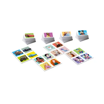 Produktbild von DISNEY III. mini Pexeso