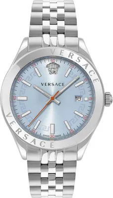 Immagine prodotto di Versace - VEVK01525 - Orologio da polso - Uomo - Quarzo - Hellenyium