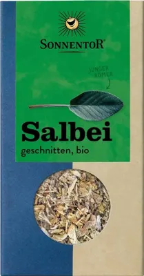 Zdjęcie produktu dla Szałwia - cięta 15g