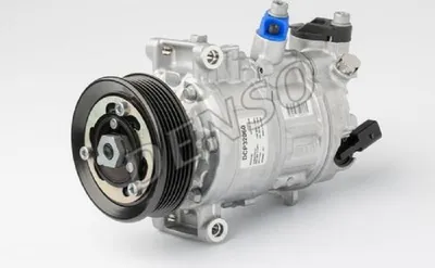 Produktbild von Klimakompressor DENSO DCP32060