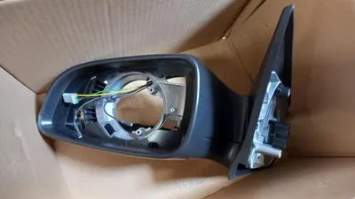 Produktbild von Original OPEL Astra-H Außenspiegel Seitenspiegel links 13187749 6428241