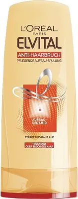 Produktbild von L'Oréal Paris Elvital Stärkende Haarspülung 250ml