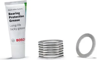 Produktbild von Bosch Service-Kit Lagerschutzring Active/Active Plus BDU3XX - optimaler Motor...