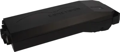 Zdjęcie produktu dla Replika akumulatora 36V 10Ah 360Wh e-Bike Power Pack Lite do bagażnika Bosch Active & Performance