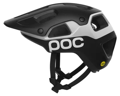 Produktbild von POC Cularis Pure, Helm mit offenem Visier, Helmvisier, Matt