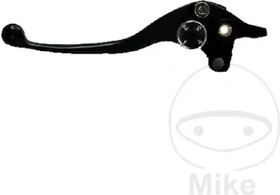 Immagine prodotto di Leva frizione JMP forgiata nera BA17C-EK0015B