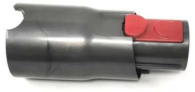Adapter für Dyson V12, kompatibel mit V7–V15, Gen5