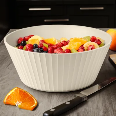 Zdjęcie produktu dla BLIM+ Paestum Nettuno 30 cm - Plastikowa miska kuchenna / plastikowa miska