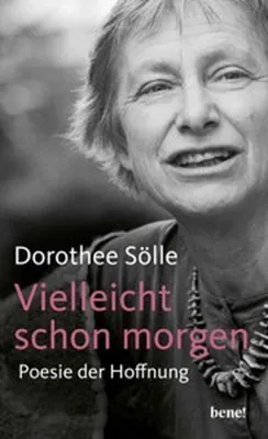 Zdjęcie produktu dla Vielleicht schon morgen