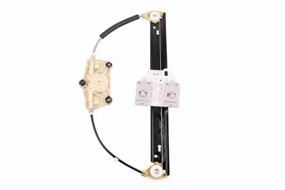 Produktbild von VAICO V10-8743 Elektrischer Fensterheber Hinten Rechts für AUDI A6 Avant (4F5, C6) A6 Limousine (4F2, C6) A6 Allroad (4FH, C6) A6 Limousine (4B2, C5)
