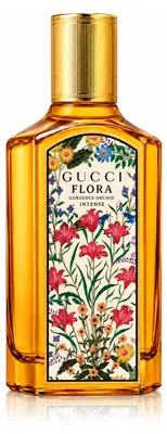 Immagine prodotto di Gucci Flora Gorgeous Orchid Intense, Donna, 100 ml, Profumo, Spray, 36 mesi, ALCOHOL DENAT., PARFUM/FRAGRANCE, AQUA/WATER/EAU, TETRAMETHYL ACETYLOCTAHYDRONAPHTHALENES,...