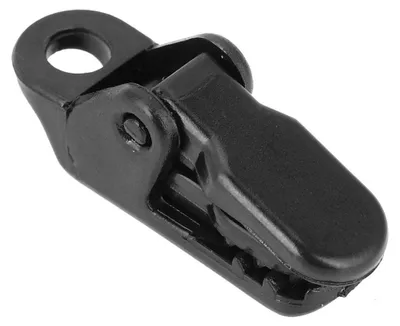 Produktbild von Zeichenclip Set - Strapazierfähige Klemmen für Zelt und Markise - Alomejorng7y8awg5h