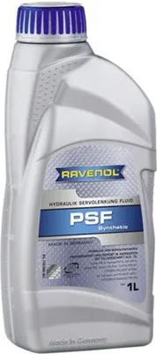 Produktbild von Servolenkungsöl RAVENOL 1181000-001-01-999