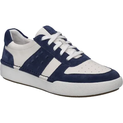 Produktbild von JOSEF SEIBEL Claire 27 | Sneaker für Damen | Blau