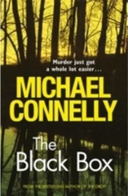 Immagine prodotto di The Black Box