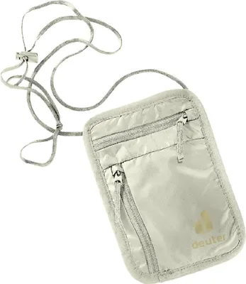 Produktbild von Deuter Security Wallet I Reiseaccessoire 3950026 bone