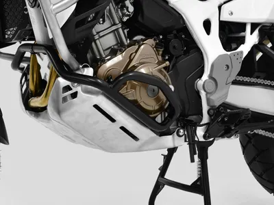 Obrázek produktu pro ZIEGER crash bar kompatibilní s Honda CRF 1000 L Africa Twin Adventure Sports černý
