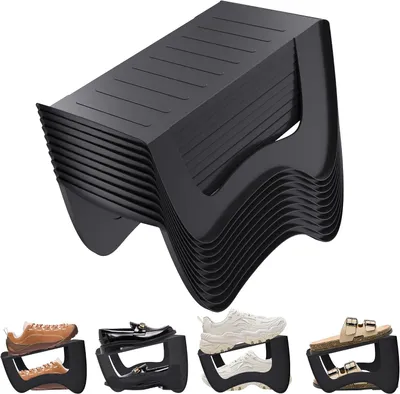 Obrázok produktu pre Prechodový profil, T-profil, čierny PVC prechodový prah, 5 cm x 3 m
