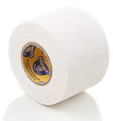 Produktbild von HOWIES Non-Stretchable Grip Tape 38,1mm x 9,14m, Farbe:wht, Größe:Stück