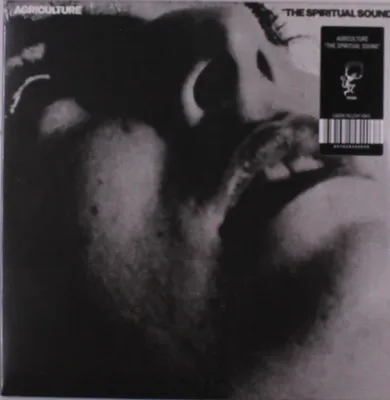 Produktbild von Agriculture: Spiritual Sound (Lemon Yellow Vinyl)
