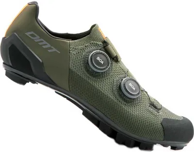 Obrázek produktu pro Cyklistická obuv DMT - MH10 - Green 44