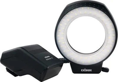 Obrázok produktu pre Doerr ULTRA LED 60 makro svetlo