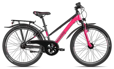 Produktbild von Axess Adventure 7 24 Trapez 24 Zoll Rosa 34 cm