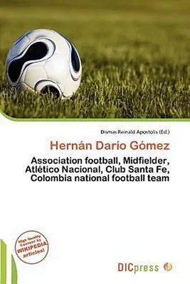 Produktbild von Hernán Darío Gómez