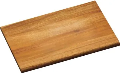 Zdjęcie produktu dla Kesper 28403, Prostokątny, Drewno, Drewno, Monochromatyczny, 230 mm, 150 mm