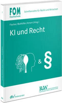 Immagine prodotto di KI und Recht