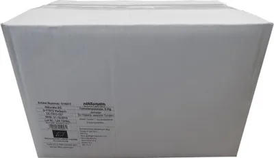 Produktbild von Tomatenpassata DEMETER - BagInBox 8kg