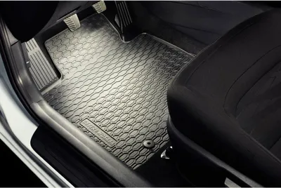 Immagine prodotto di Tappetini in gomma per auto Geyer & Hosaja Opel Insignia 2017-2022