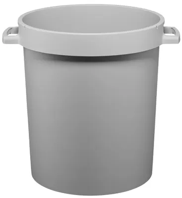 Produktbild von orthex Gartencontainer/Behälter 65 Liter hellgrau