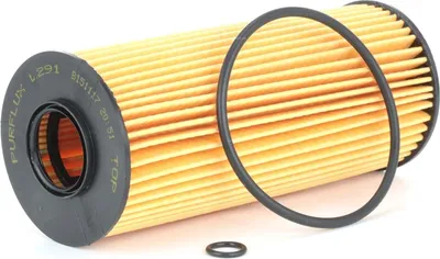 Produktbild von Ölfilter PURFLUX L291 Filtereinsatz für VW Golf IV Schrägheck (1J1) PASSAT Variant (3B6) für AUDI A4 Avant (8ED, B7) A3 Schrägheck (8L1) A4 Avant