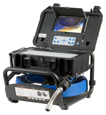 Produktbild von PCE Instruments Boroskop PCE-PIC 40