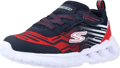 Produktbild von SKECHERS MAGNA-LIGHTS Blau