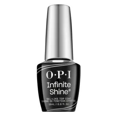 Produktbild von OPI Infinite Shine Silk Duo Pack Set mit Nagellacken 2 x 15 ml