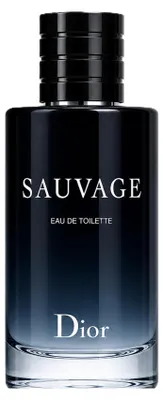 Produktbild von Dior Sauvage, Männer, 100 ml, Bergamotte, Zitrone, Ambrox, Holz, Spray, #09406/A ALCOHOL ● PARFUM (FRAGRANCE) ● AQUA (WATER) ● LIMONENE ● LINALOOL ● ETHYLHEXYL...
