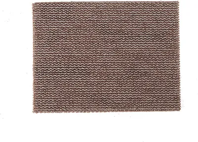 Produktbild von MIRKA Streifen Abranet 75 x 100 mm P400 Gitternetz Klett (50 St)