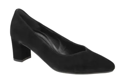 Produktbild von Gabor 82.152 Damenschuhe - Pumps schwarz Elegant NEU