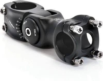 Obrázok produktu pre XLC ST-T14 Comp A-Head predstavec 1 1/8' predstavec hliník 31,8 mm 95 mm bicykel