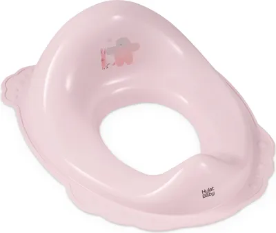 Produktbild von Toilettensitz Kinder hilfreich beim Toilettentraining, für Mädchen und Jungen, solides Material, Antirutsch Gummi