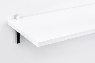 Produktbild von Wandboard CHANY Hochglanz Weiß