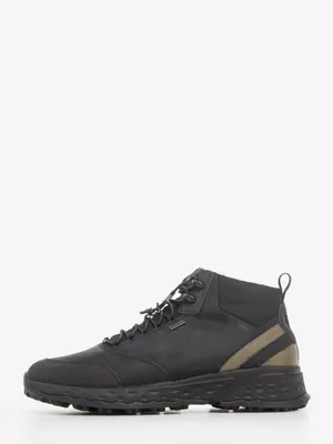Immagine prodotto di Sneaker Geox uomo U36F0A 00035 C9999 Colore: Nero Taglia: 43
